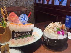 -东海怡品海鲜豆捞(舟宿夜江店)