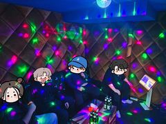 -顽主轰趴馆团建ktv桌游狼人杀(望京店)