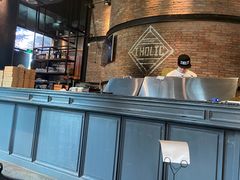 -I HOLIC艾豪丽披萨(KKone店)