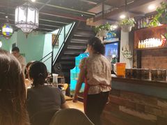 -Thai Basil罗勒叶泰式餐厅(时代天街店)