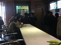 -大福来锅巴菜(古文化街店)