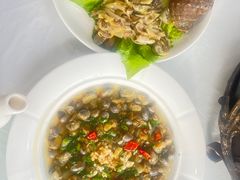 -碧海银沙海鲜餐厅(恒大海上威尼斯店)