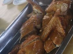 -大岗仙庙烧鸡(海南总店)