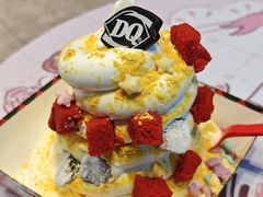 -DQ·蛋糕·冰淇淋(通州万达店)