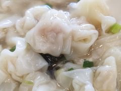 -小姜锅贴(凤凰街店)
