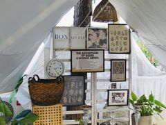 -安德鲁户外烧烤帐篷营地(马泉营店)