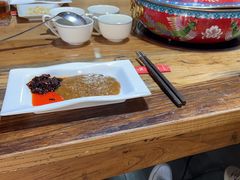 -木辛水水冰煮羊(凤三直营店)