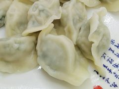 水饺-北戴河庆山饭店·海鲜砂锅粥(北戴河黑石路店)