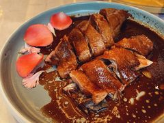 五味鹅-君海悦酒楼