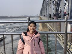 -人民防洪胜利纪念塔