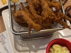 -豪客来牛排(成都锦江大融城店)