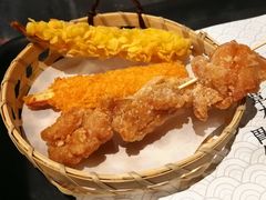 阿拉斯加蟹脚-和府捞面(石景山喜隆多店)