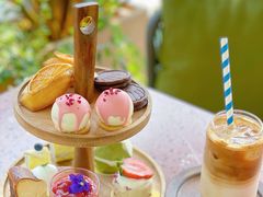 -La Terre乐田(万象城店)