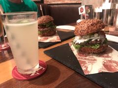 -FAT COW(虹梅路店)
