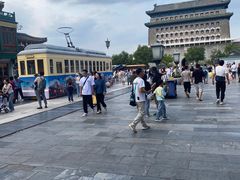 -都一处烧麦馆(前门店)