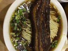 -瞻老元面馆(双塘路店)