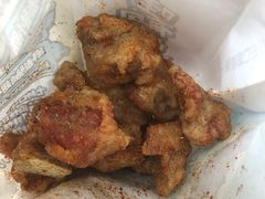 -傅强排骨(成都总店)