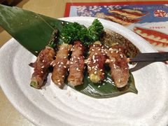 -友壹町寿司(嘉洲广场店)
