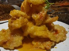 -小俩口烧烤东北菜(双井店)