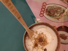-巴依老爷·新疆美食(上城区天城路店)