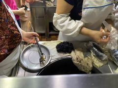 -芳婆糕团店(王府大街店)