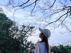 -小南山公园