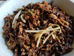 -印象鲵宴·张家界地标美食名片(溪布街店)