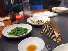 -羊门客在·烤盐池滩羊·川菜