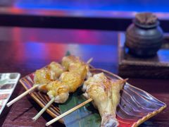 -井缘河风寿司(Touch12街店)