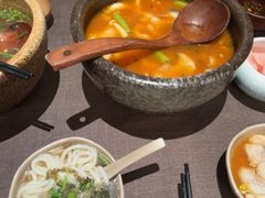-山石榴·贵州菜(陆家嘴中心店)