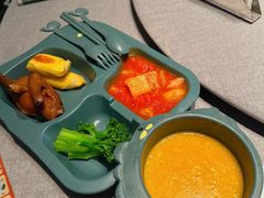 -南堂馆·新川菜(春熙路店)