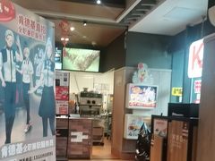 -肯德基(昌里店)