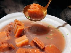 洞庭湖藕汤-佬麻雀·剁椒鱼头(京基KK One店)