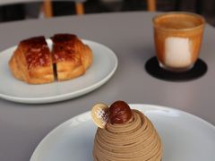 -Cafe Mersey默西咖啡(平江店)