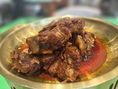 -令氏家外家周秦食府(高新店)