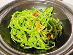 -醉霖生态餐厅(交大店)