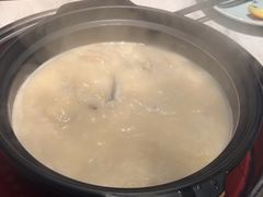 -捞神煲汤火锅(湖滨商业街店)