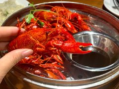 -0574龙虾的故事(东裕店)