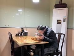 -富源春面馆(四川北路店)