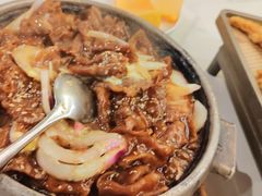 -大丰收·李家(浦西万达店)