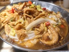 -小柴米·传统江西菜(八一广场店)