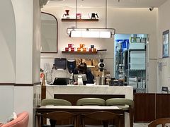 -Peet's Coffee皮爷咖啡(上海长风大悦城店)