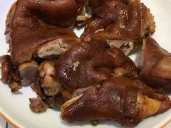 -小菜园新徽菜(滁州苏宁店)