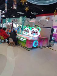 -汤姆猫亲子乐园(保利Mall店)