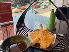 -广州建国酒店·涟日本料理