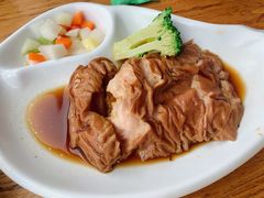 -霸道川面馆(张江店)