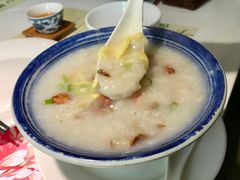 荔湾艇仔粥-有心德(隆生店)