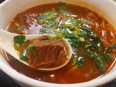 -吉亨面馆(古北1699店)