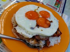 -澳门陈光记烧味饭店(万象城店)