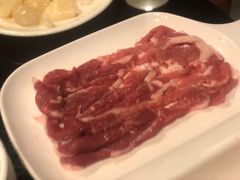 -北门涮肉·炭火铜锅涮肉(什刹海店)